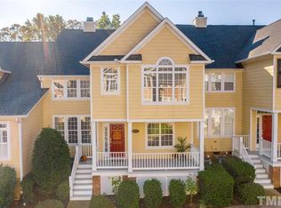 3903 Stags Leap Cir, Raleigh, NC 27612