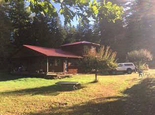 429 Boundary Rd, Elma, WA 98541