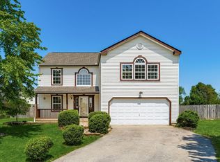 6978 Ellen Boat Ln, Canal Winchester, OH 43110