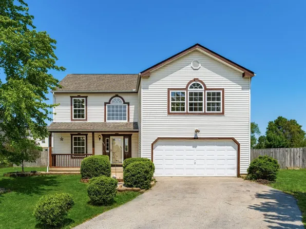 6978 Ellen Boat Ln, Canal Winchester, OH 43110
