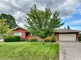 9310 E Cataldo Ave, Spokane, WA 99206