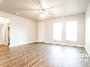 10361 Fort Ewell Trl, Crowley, TX 76036
