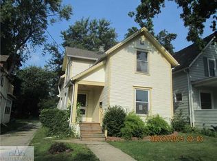 1123 N Chestnut St, Lansing, MI 48906