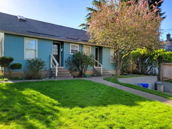 8741 N Wilbur Ave, Portland, OR 97217