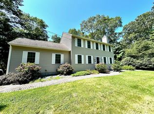 16A Klondike Rd, Charlestown, RI 02813