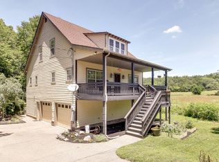 6406 Arno College Grove Rd, College Grove, TN 37046