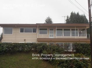 10605 Rainier Ave S, Seattle, WA 98178