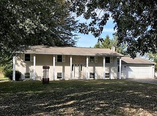 8040 Sadie Thomas Rd, Johnstown, OH 43031