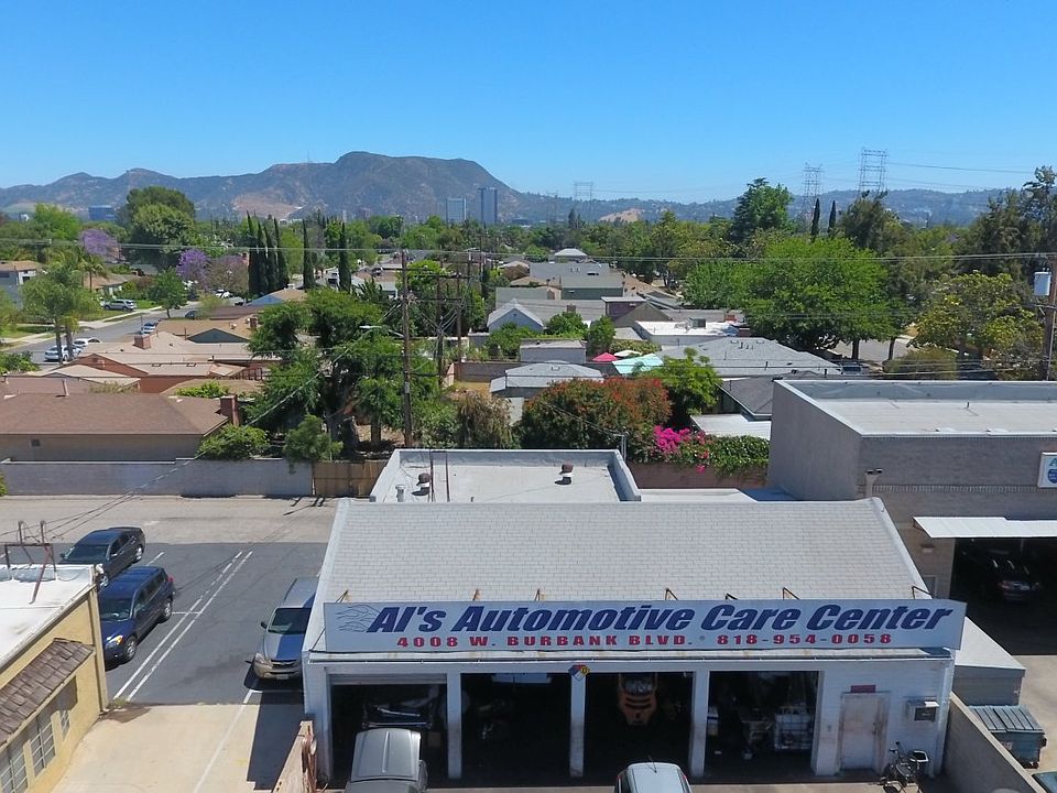 1st image of 4008 W Burbank Blvd