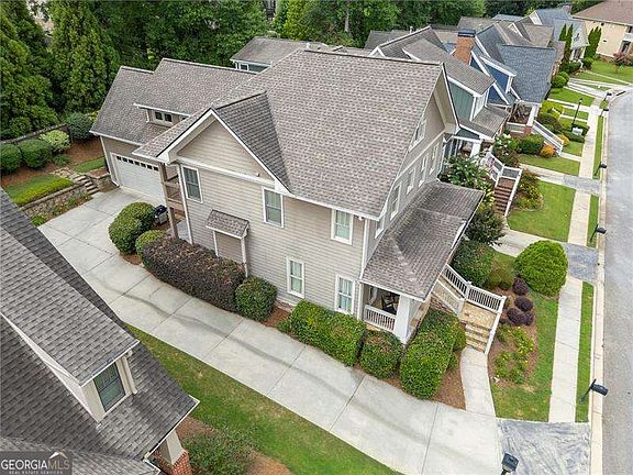 5th image of 1110 Parkview Pl SE