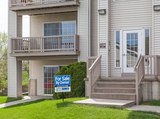 1310 44th St UNIT C, Marion, IA 52302