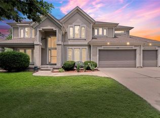 5108 W 150th St, Leawood, KS 66224