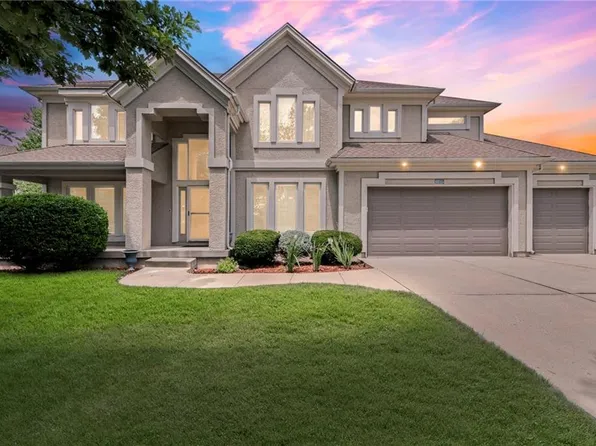 5108 W 150th St, Leawood, KS 66224