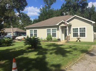 10665 Gage Rd, Beaumont, TX 77713