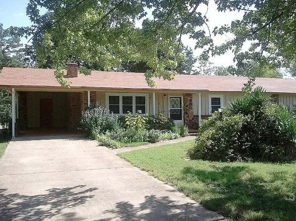 919 Ward St, Mountain View, AR 72560