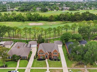 2312 Pebble Beach Dr, League City, TX 77573
