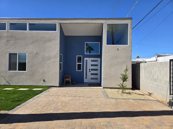 1522 E Edgemont Ave, Phoenix, AZ 85006