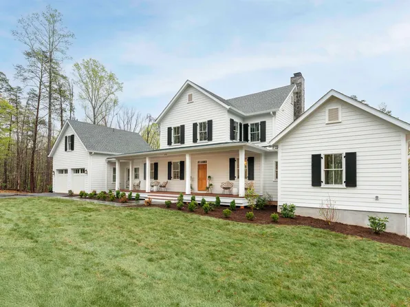 675 Broad Axe Rd, Charlottesville, VA 22903