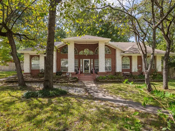 3306 S Chestnut St, Lufkin, TX 75901