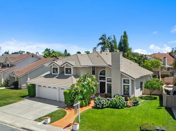 13292 Norcroft Rd, San Diego, CA 92130