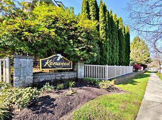5200 Oakmount Cres #60, Burnaby, BC