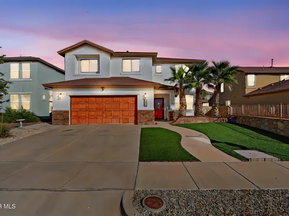 2416 Playa Point, El Paso, TX 79938