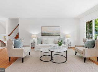 3425 Bedivere Ct, Annandale, VA 22003