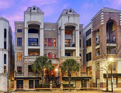 1716 Washington Ave APT D, Houston, TX, 77007