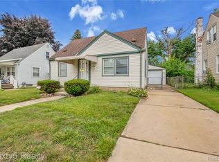 2133 Bailey St, Dearborn, MI 48124