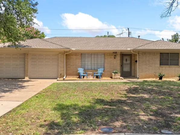 1429 Amherst Dr, Plano, TX 75075