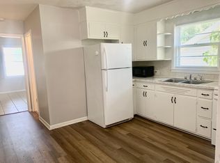 607 Crittenden St, Owensboro, KY 42303