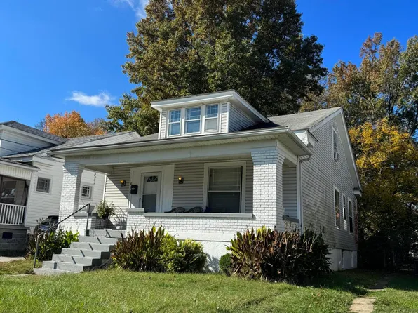 664 S 43rd St, Louisville, KY 40211