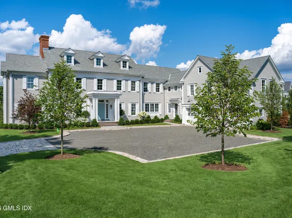 133 Doubling Rd, Greenwich, CT 06830