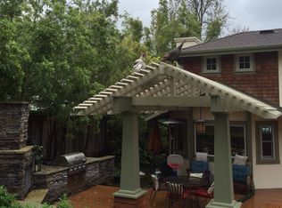 31 Woodleaf Ct, Novato, CA 94945