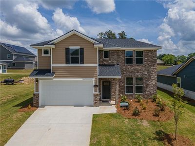 2965 Iron St, Auburn, AL, 36832