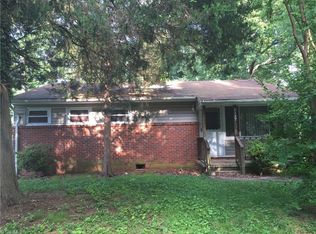 1147 Tabor St, High Point, NC 27262