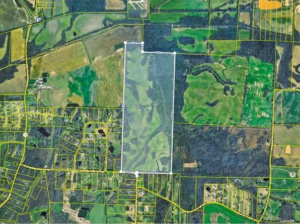 0 Canadaville Loop, Eads, TN 38028