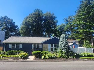 130 Range Ave, Lynn, MA 01904