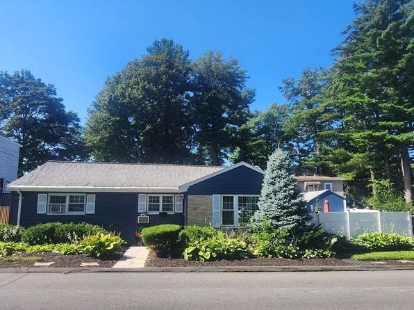 130 Range Ave