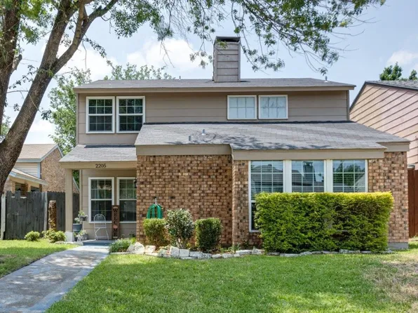 2205 Windy Dr, Garland, TX 75044