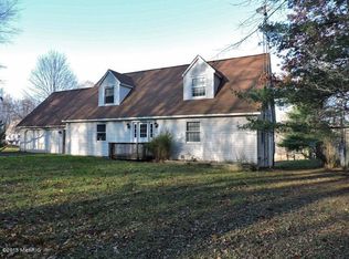 18540 Indian Village Rd, Big Rapids, MI 49307