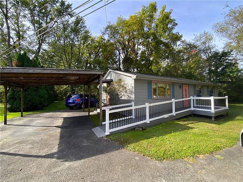 975 Industrial Blvd, Loyalhanna, PA 15661 Zillow