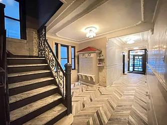 Rented by Beekman Street Realty