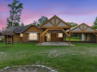 6742 Dusty Ln, Conroe, TX 77306