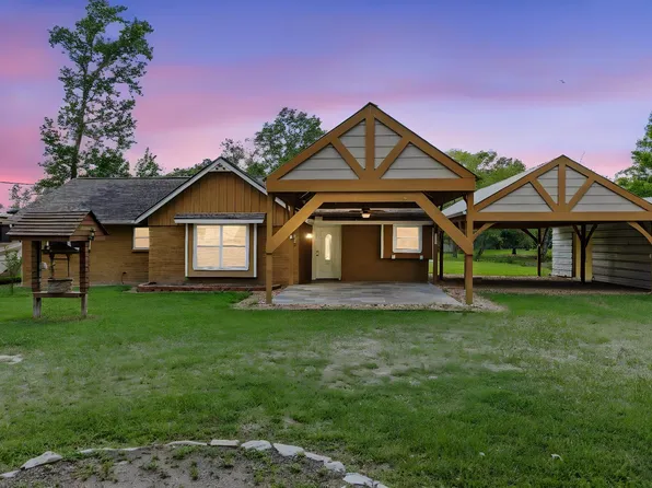 6742 Dusty Ln, Conroe, TX 77306