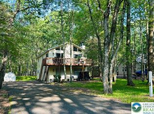 54 Spencer Ln, Albrightsville, PA 18210