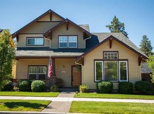 20361 Penhollow Ln, Bend, OR 97702