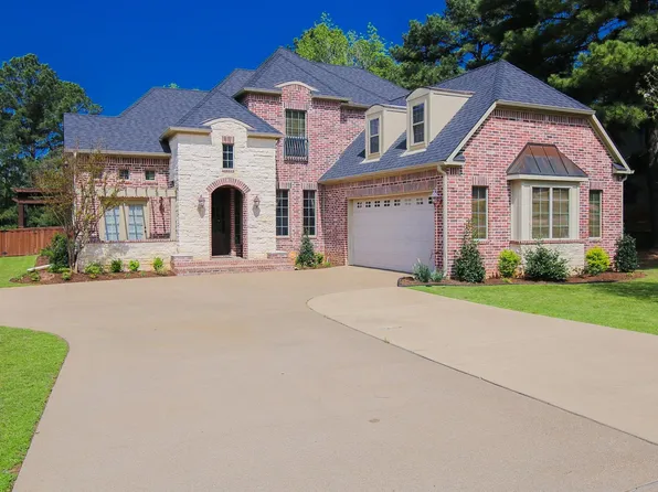 101 Winifreds Way, Hallsville, TX 75650