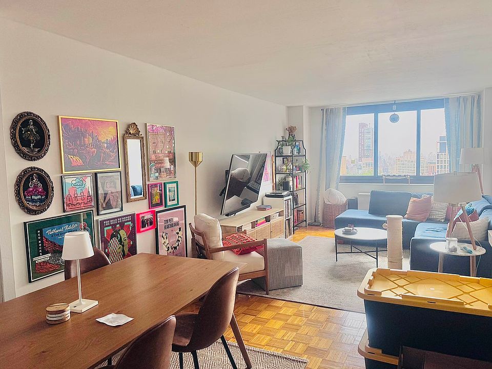 1st image of 347 W 57th St APT 41B