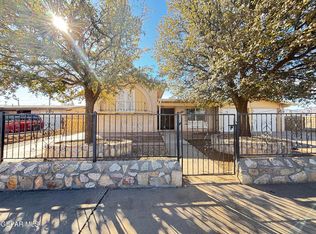 5700 Prince Edward Ave, El Paso, TX 79924